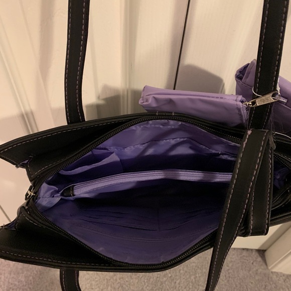 “Penmann’s” Handbag - Picture 2 of 3